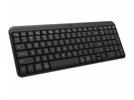 Logitech - K250 Bluetooth Wireless Keyboards