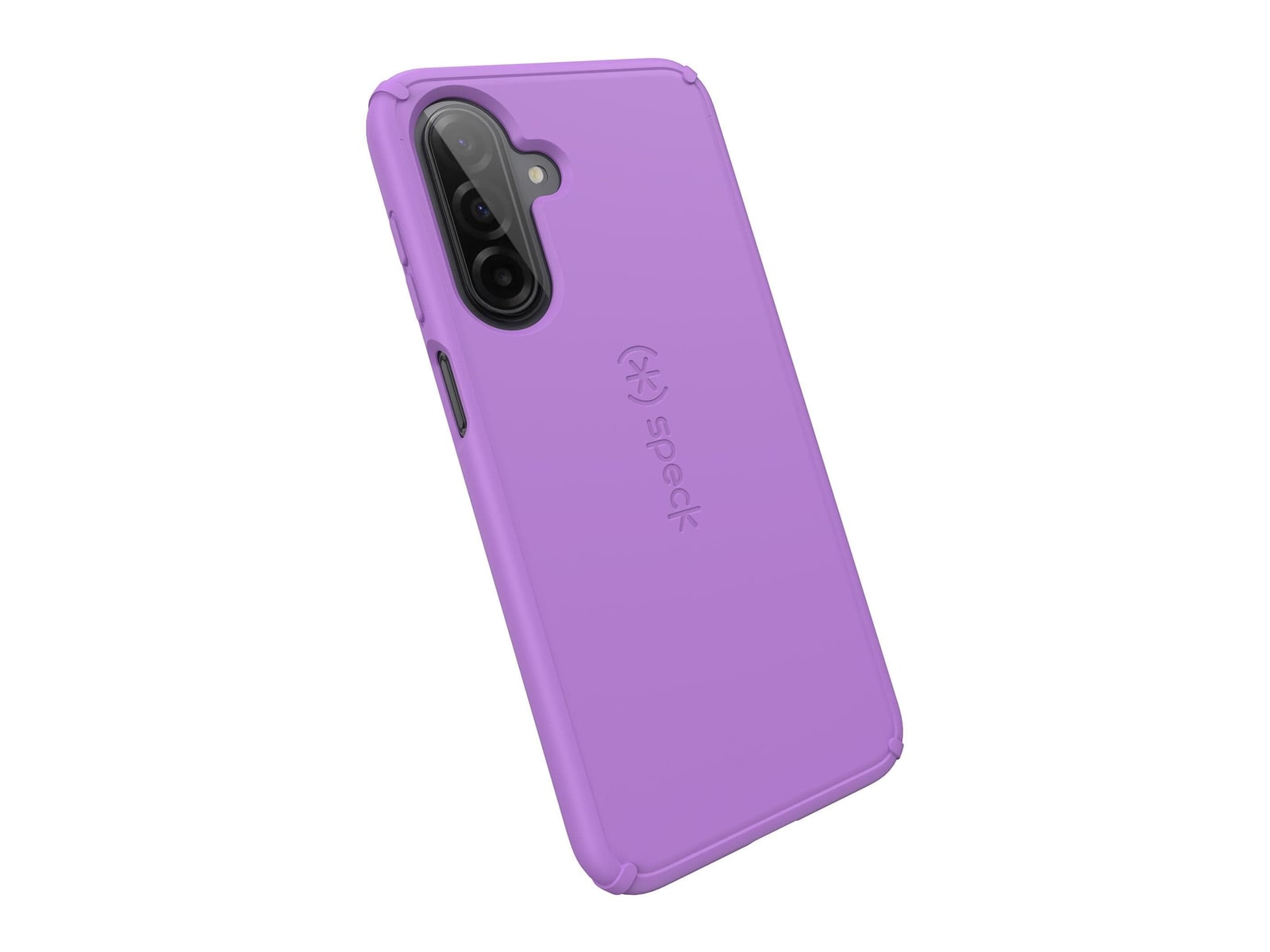 Speck - IMPACTHERO Hue - Galaxy A17/A17 5G - Deep Amethyst