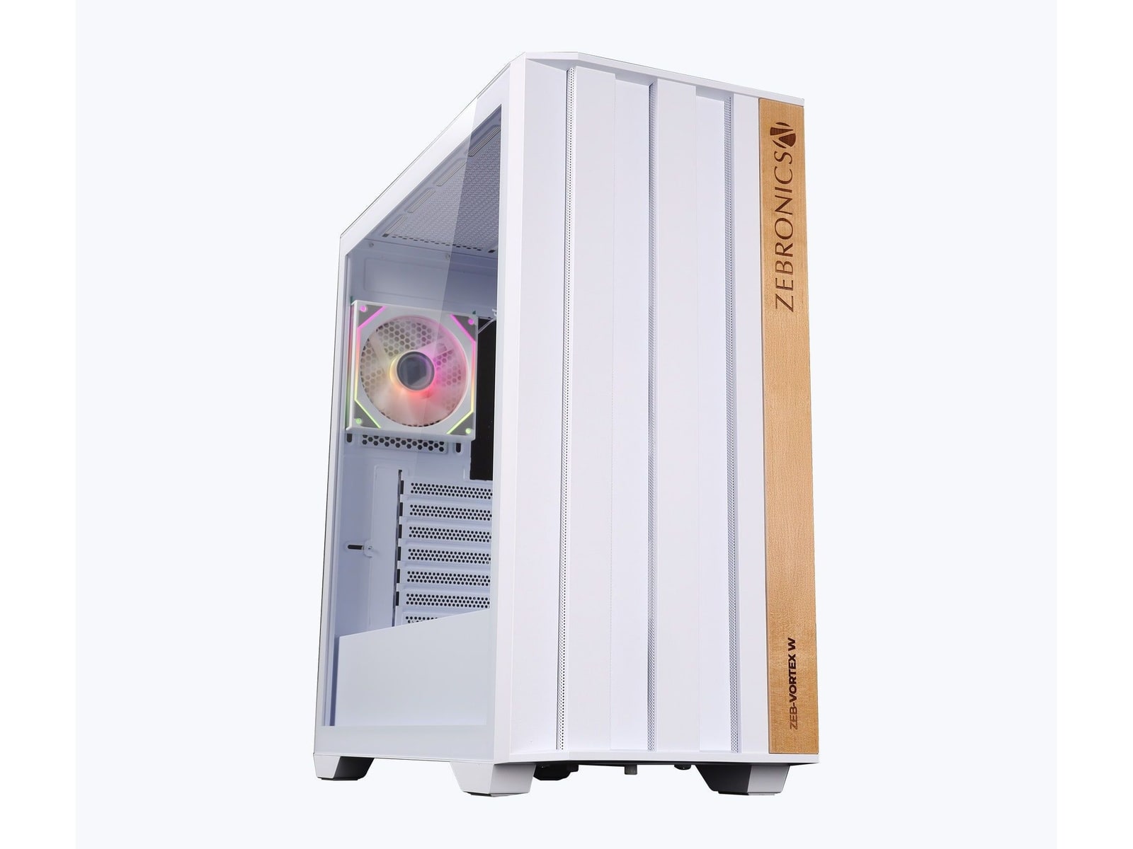 Zebronics - Zeb Vortex Computer Cases