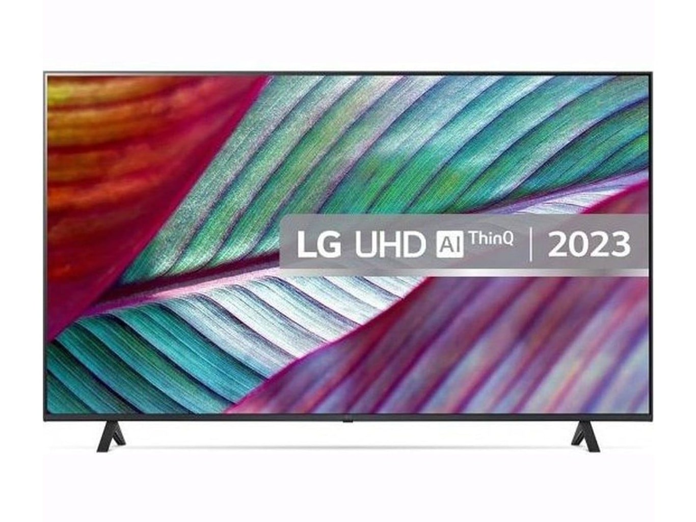 LG - UR78003 50 inch 4K/8K TVs