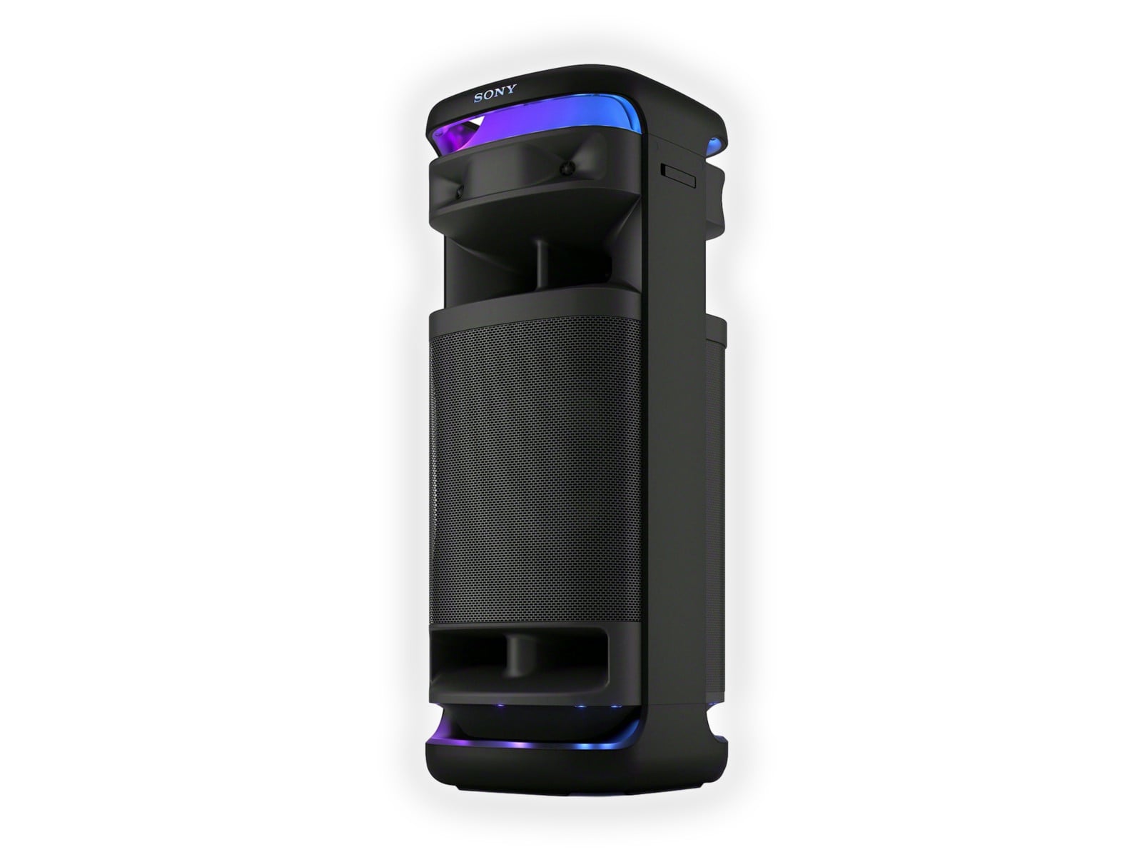 Sony - ULT TOWER 10 Bluetooth 5.2 Speakers - Black