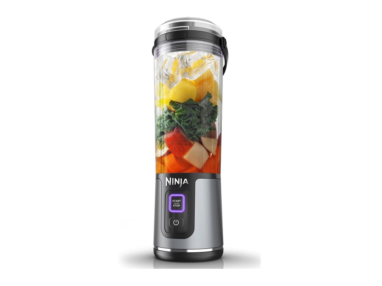 Ninja - Blast Portable Blender Black Blenders & Mixers
