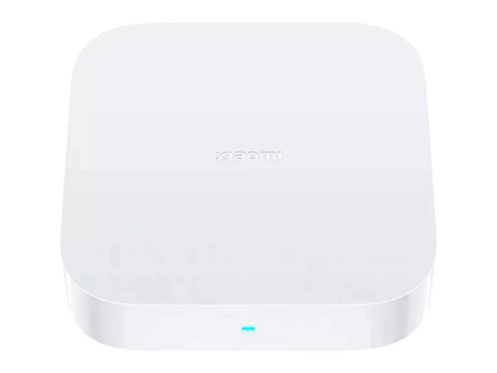 Xiaomi - Smart Home Hub 2 Smart Security - White