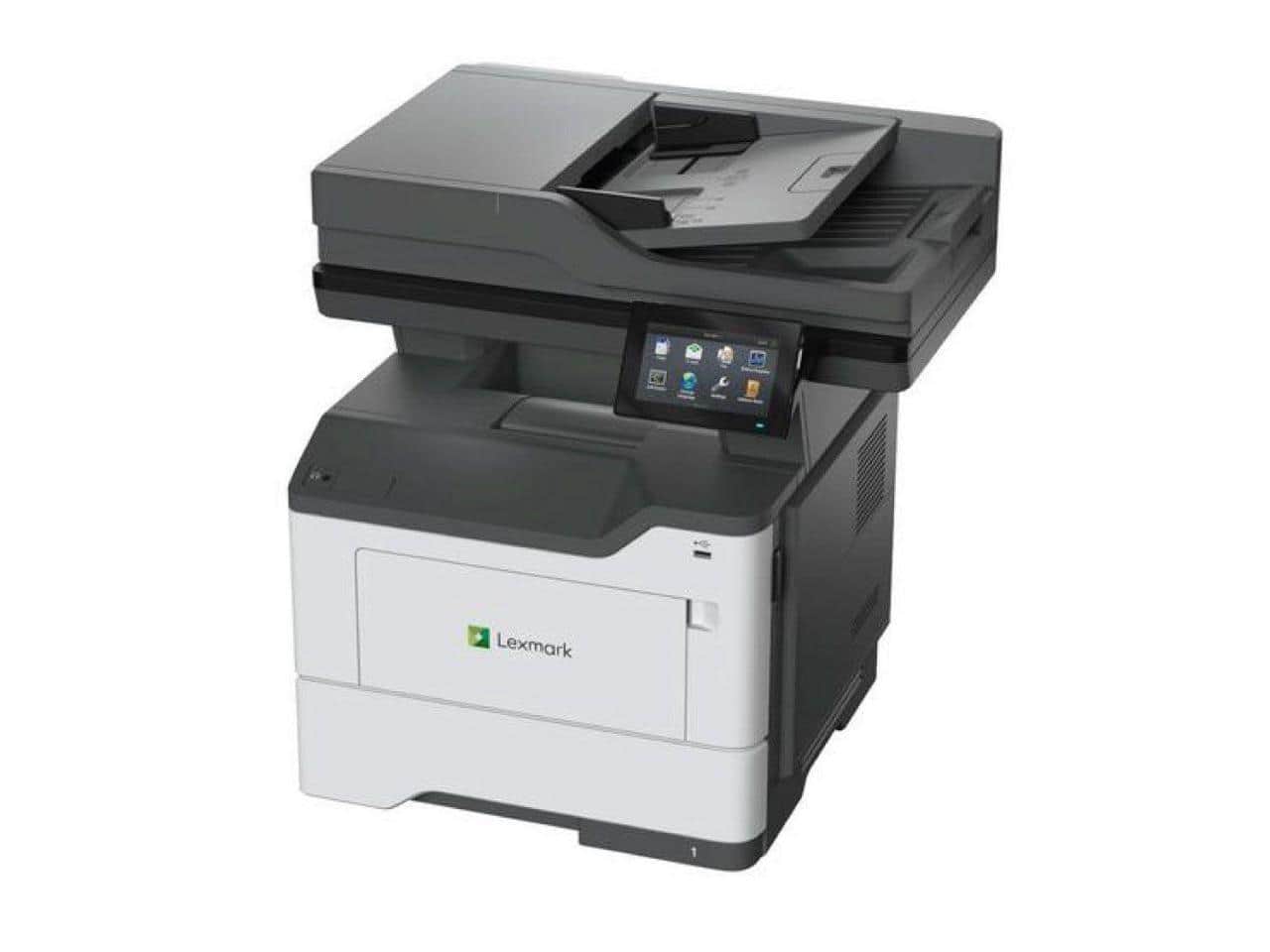 Lexmark - MX532adwe Printers