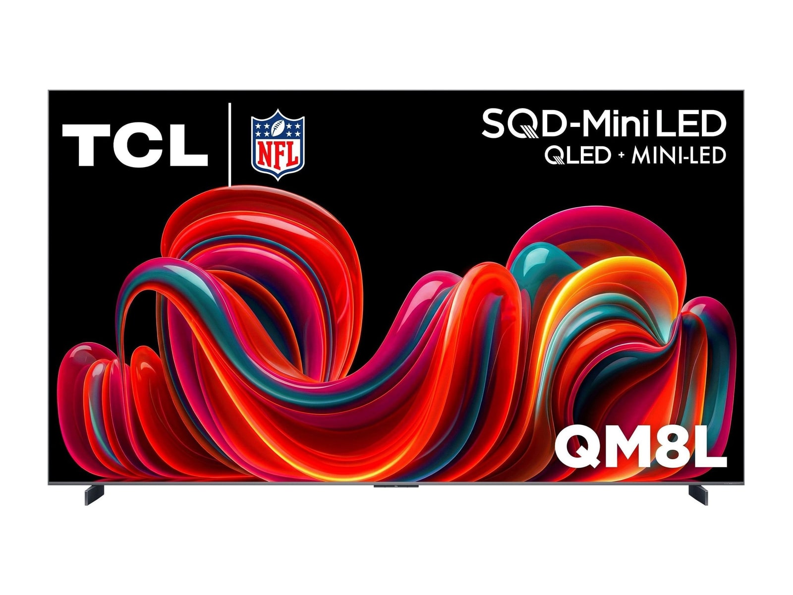 TCL - QM8L 98 inch QLED TVs