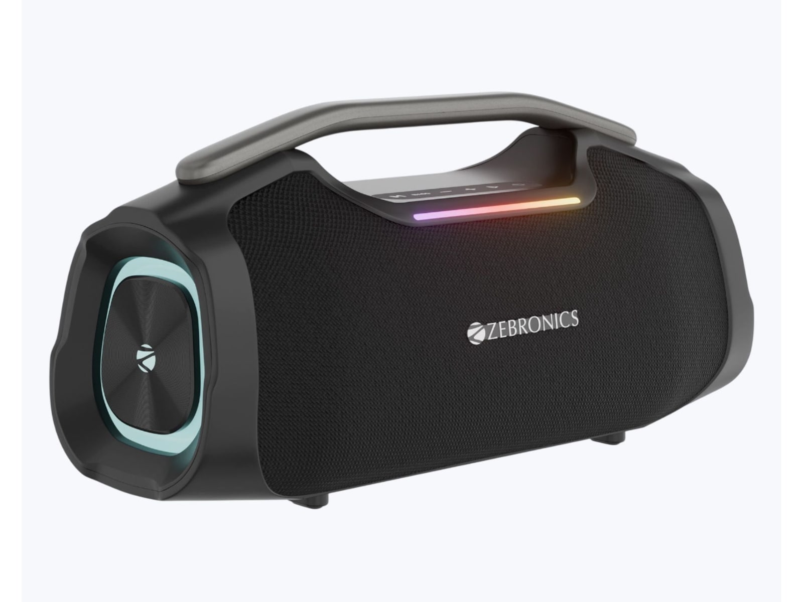 Zebronics - Zeb Sound Feast 450 Portable Speakers