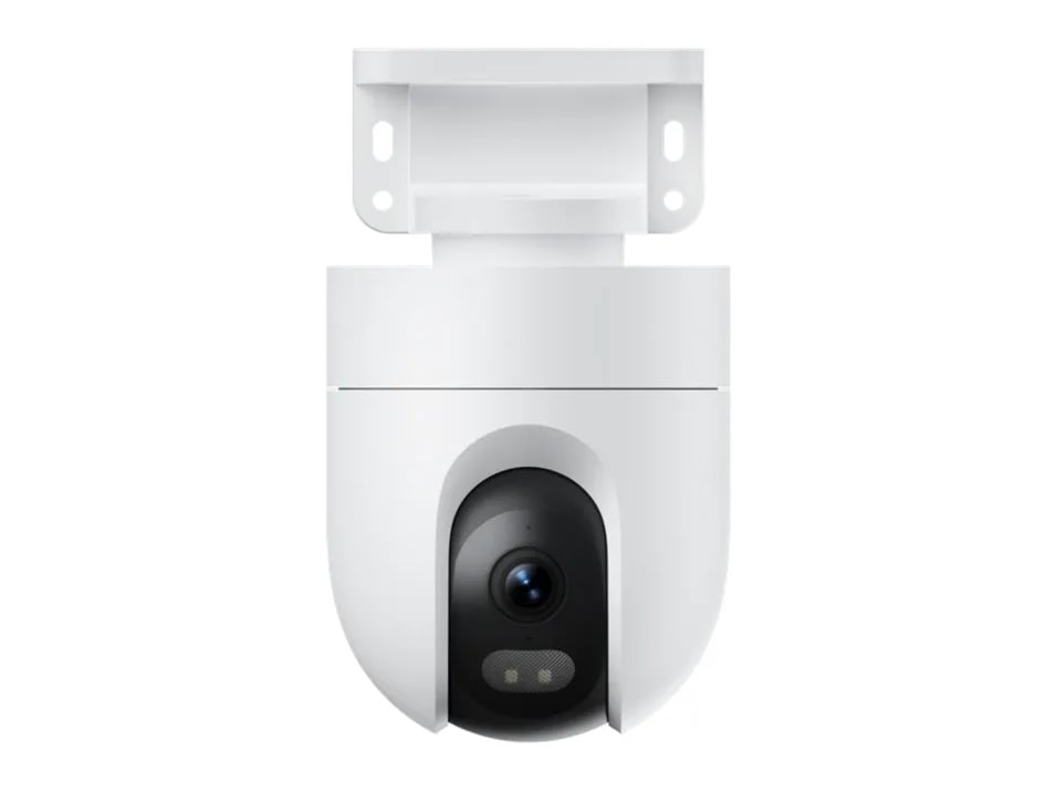 Xiaomi - Outdoor Camera CW400 Security Cameras