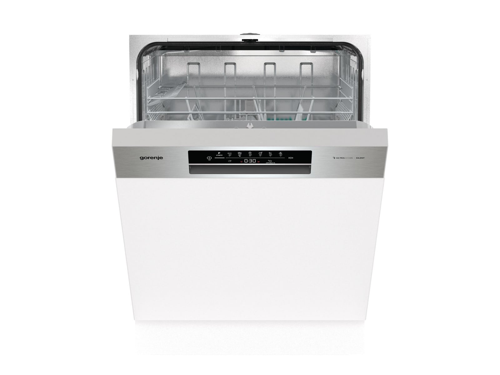 Gorenje - GI642E90X Dishwashers
