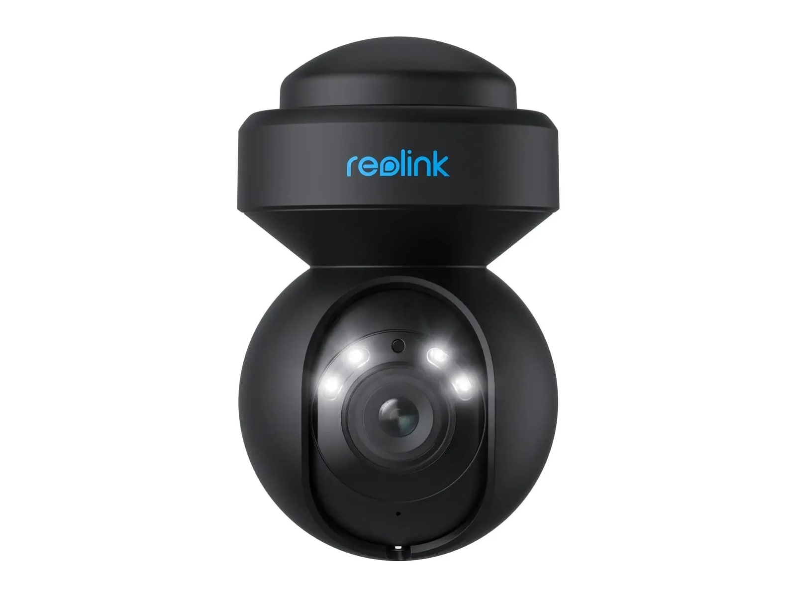 Reolink - E Series E540 Security Cameras