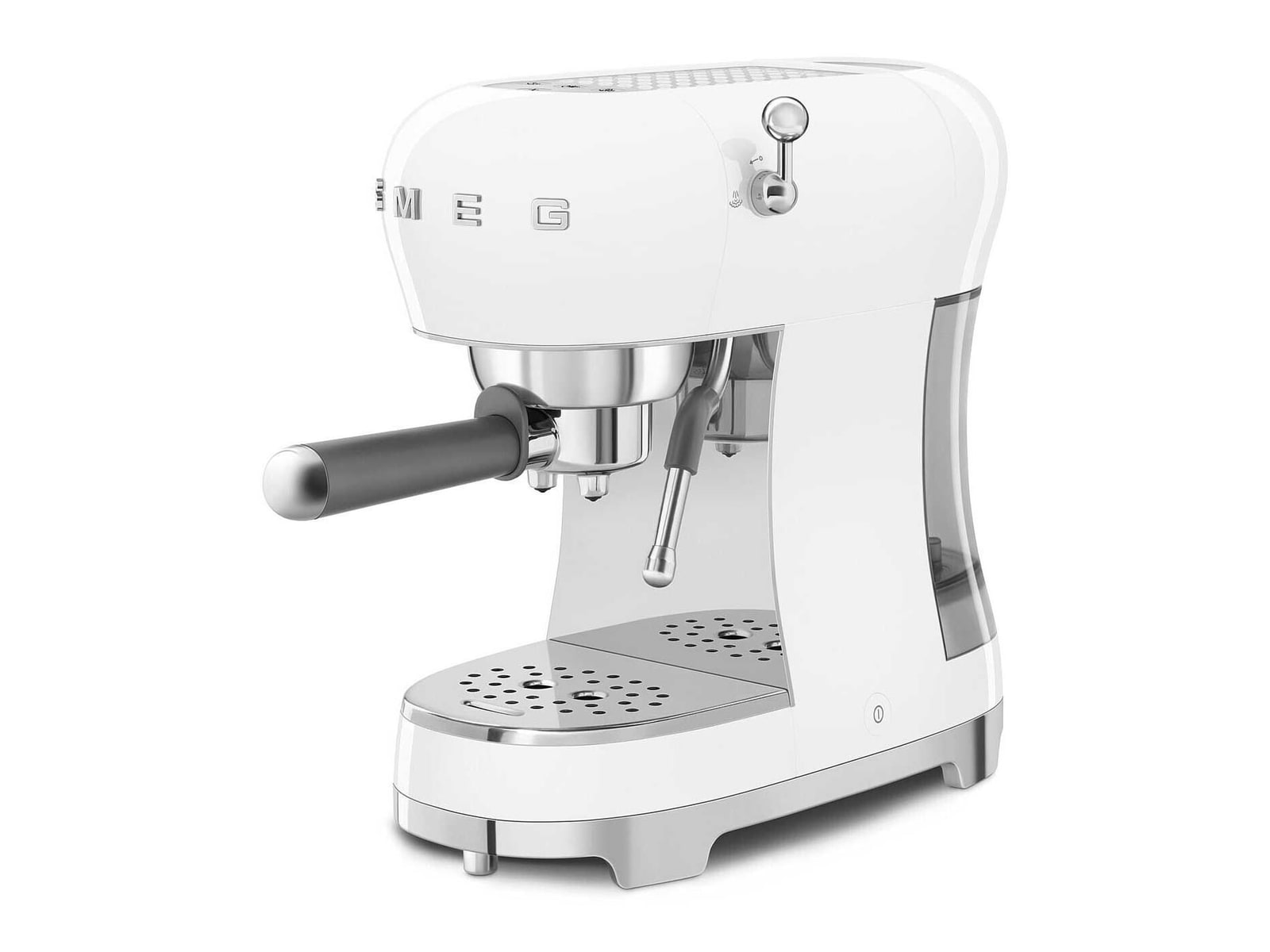 Smeg - ECF02WHUS Coffee Makers