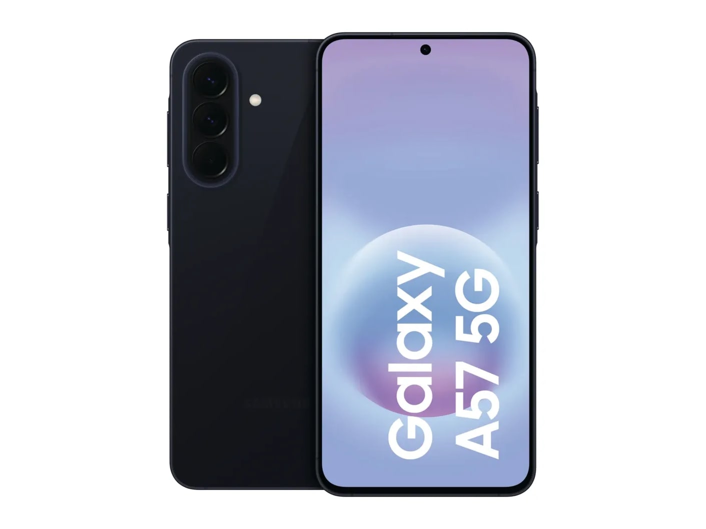 Samsung - Galaxy A57 5G 256GB - Awesome Navy (EU)