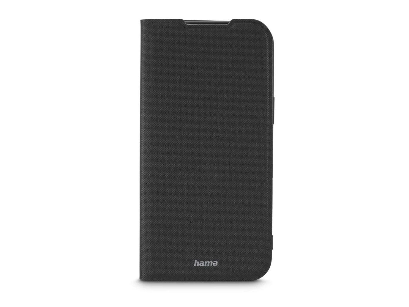 Hama - Daily Protect Folio - Apple iPhone 17 Pro Max - Black