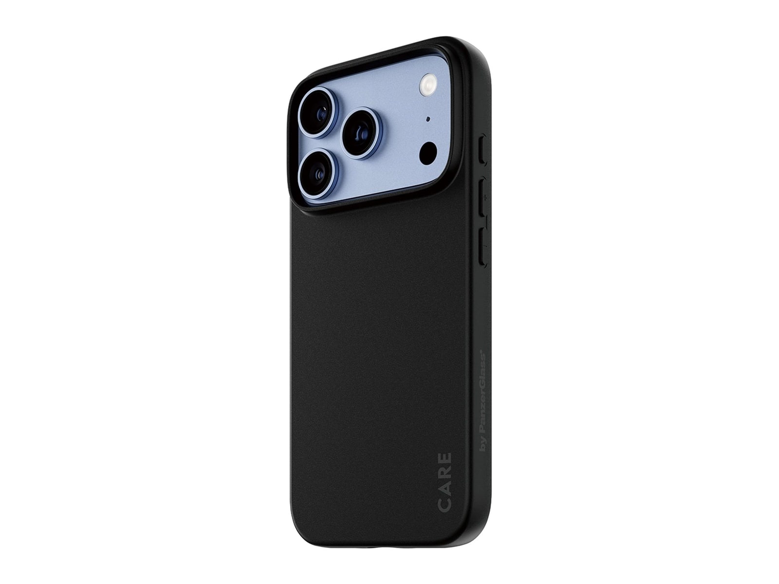 PanzerGlass - CARE TPU Case Black iPhone 18 Pro