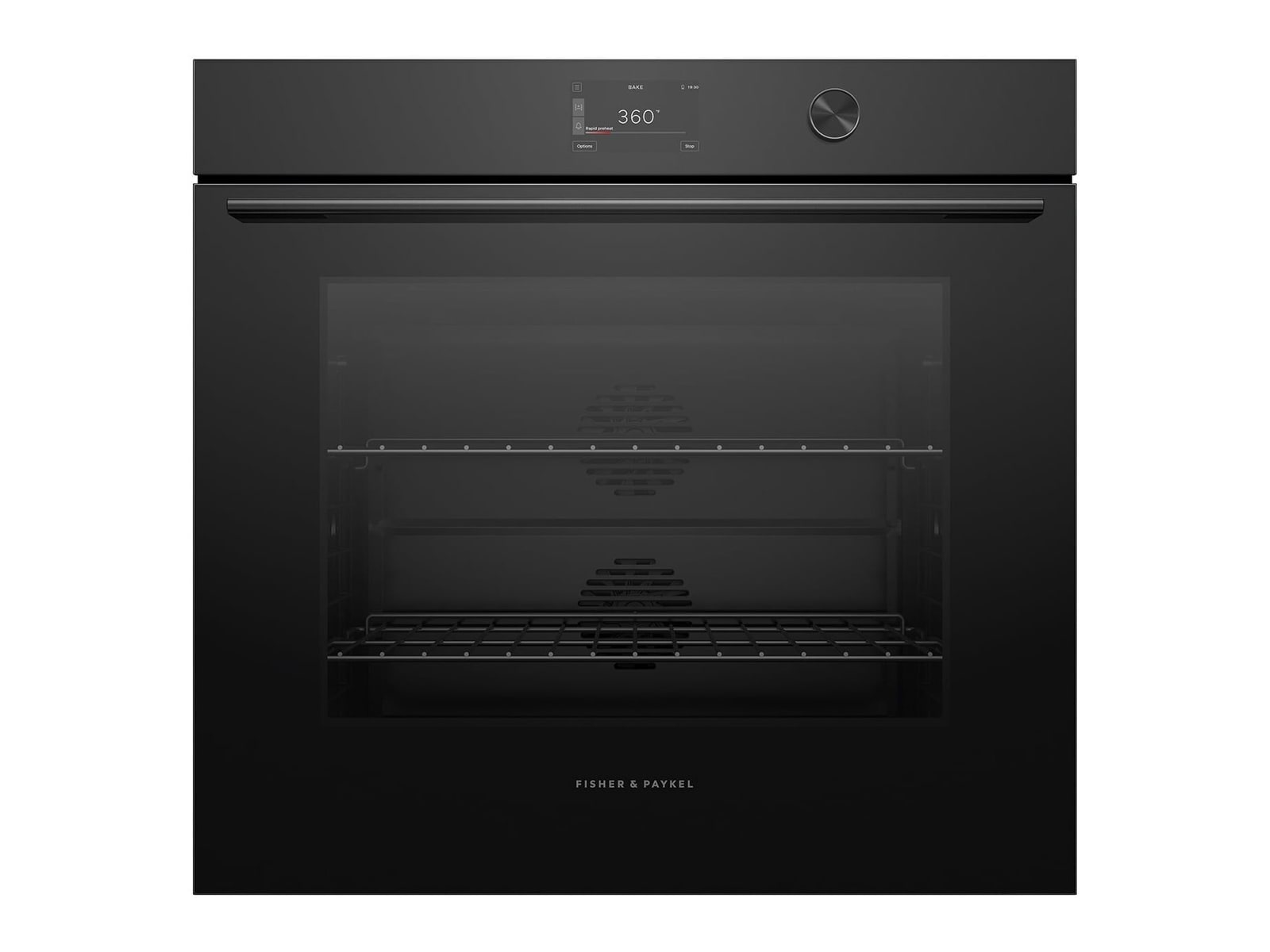 Fisher & Paykel - OB30SCPTDB3 Ovens & Ranges