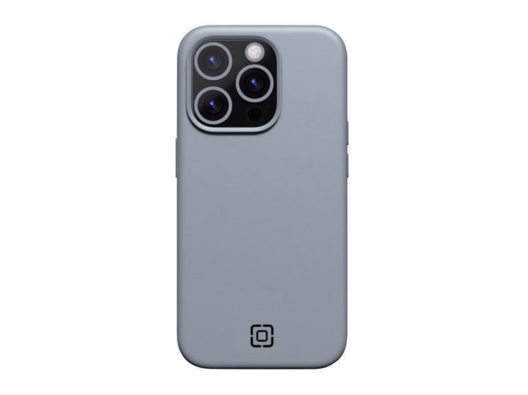 Incipio - Sensor MagSafe for iPhone 15 Pro with Lens Protection - Gray
