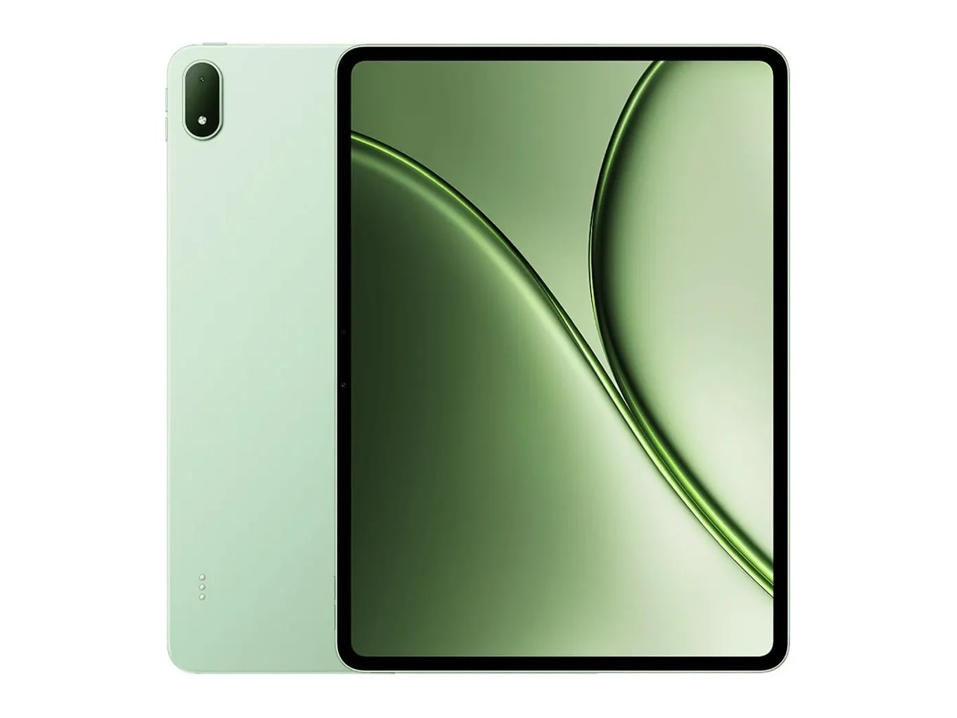 OnePlus - Pad 4 - 512GB - Green