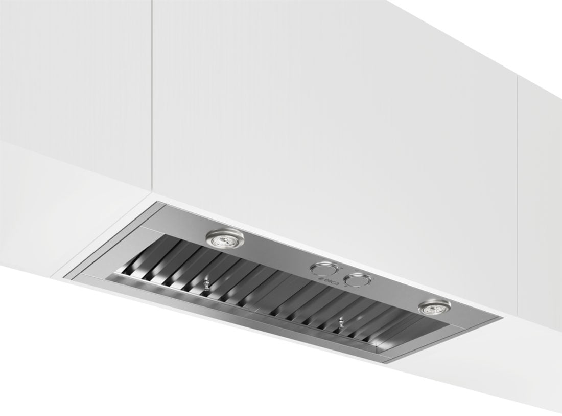Elica - ESC628SS Range Hoods
