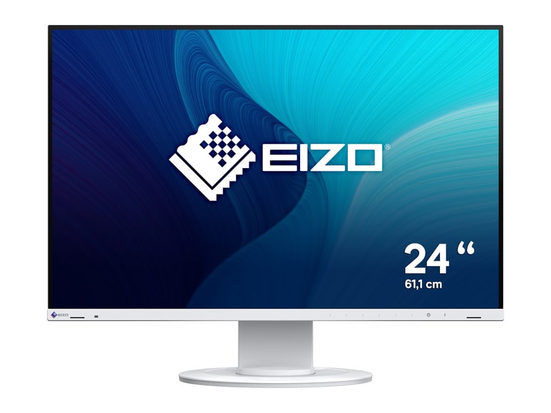 EIZO - 24.1" FlexScan EV2410R WUXGA 60Hz Professional Monitors