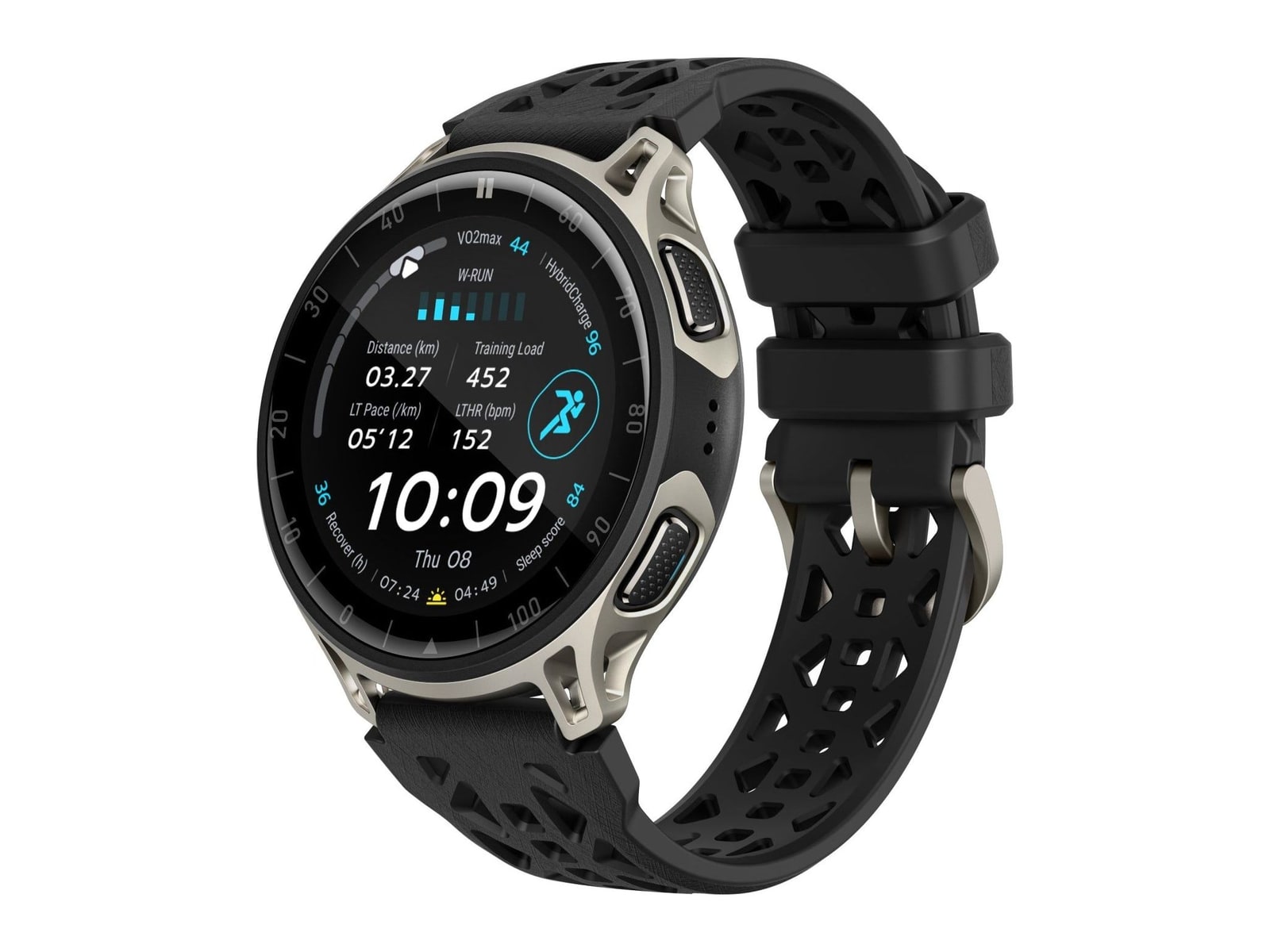 Amazfit - Cheetah 2 Pro Smart Watches