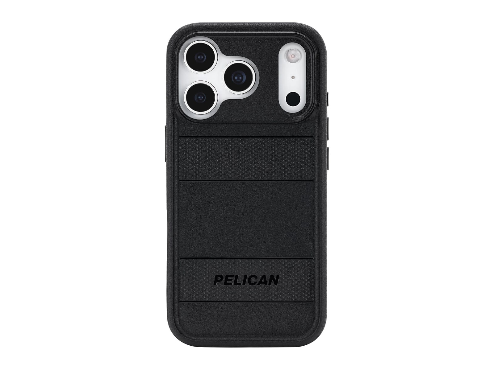 Pelican - Protector iPhone 17 Pro - Black