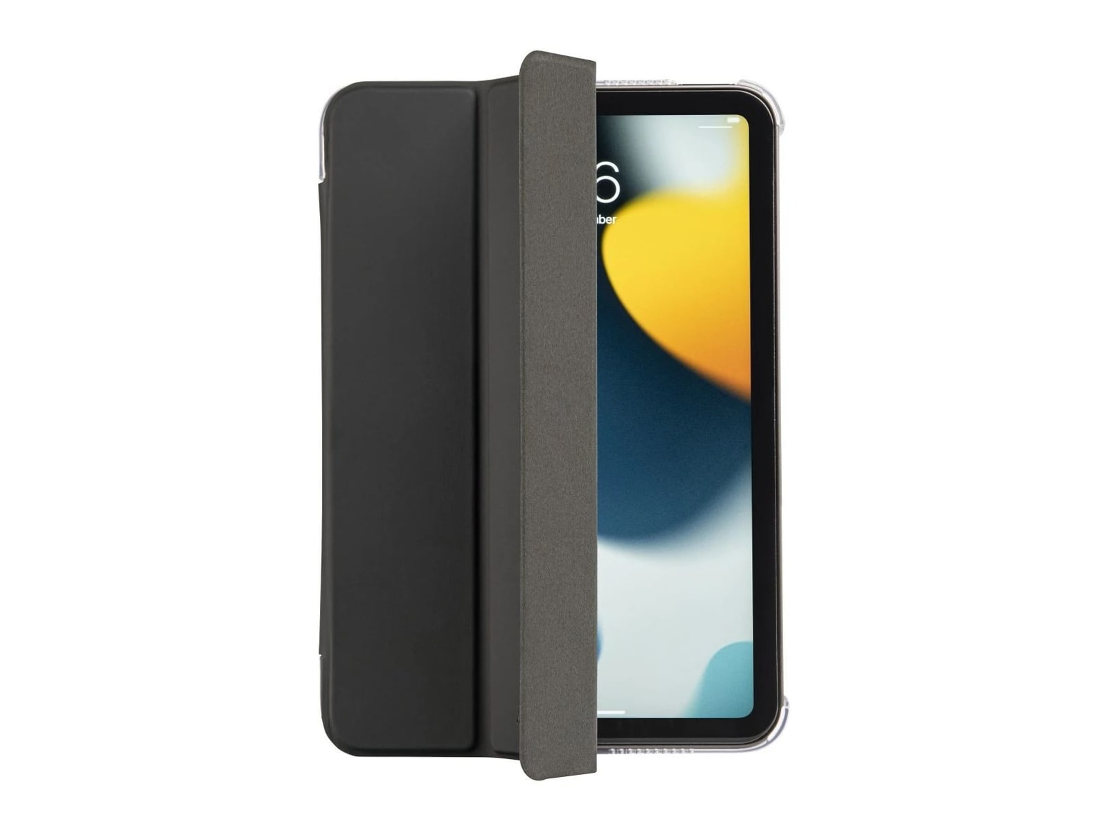 Hama - Fold Clear Folio - Apple iPad mini 8.3" (2024)