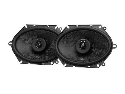 JBL - Stage3 868F Car Audio