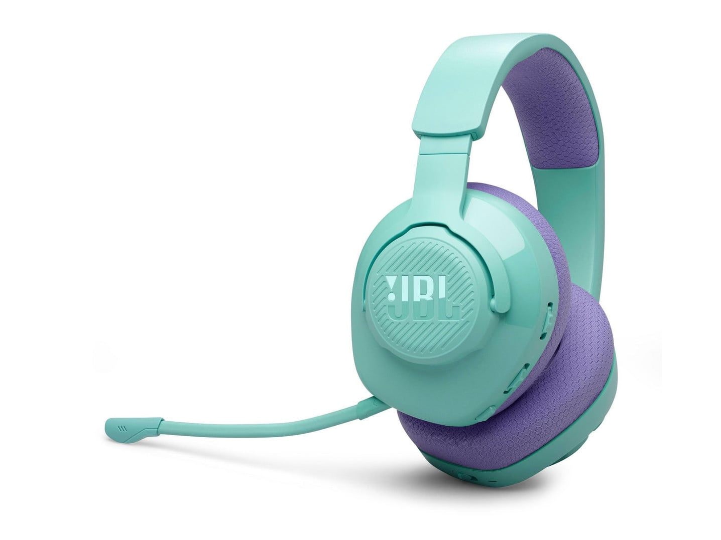 JBL - Quantum 360 - Cyan