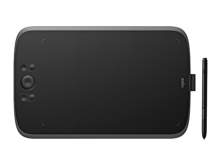 Ugee - M808 10" Drawing Tablets