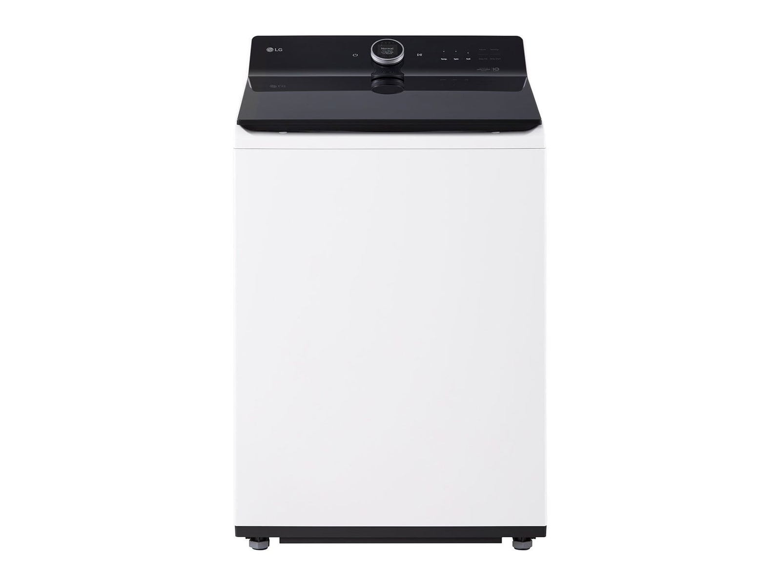LG - WT8600CW Washing Machines