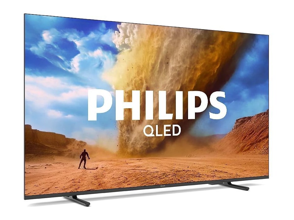 Philips - PUS7800 43 inch QLED TVs