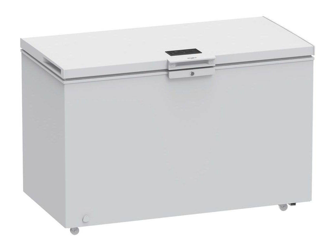 Whirlpool - W3RHS37EW2 Freezers