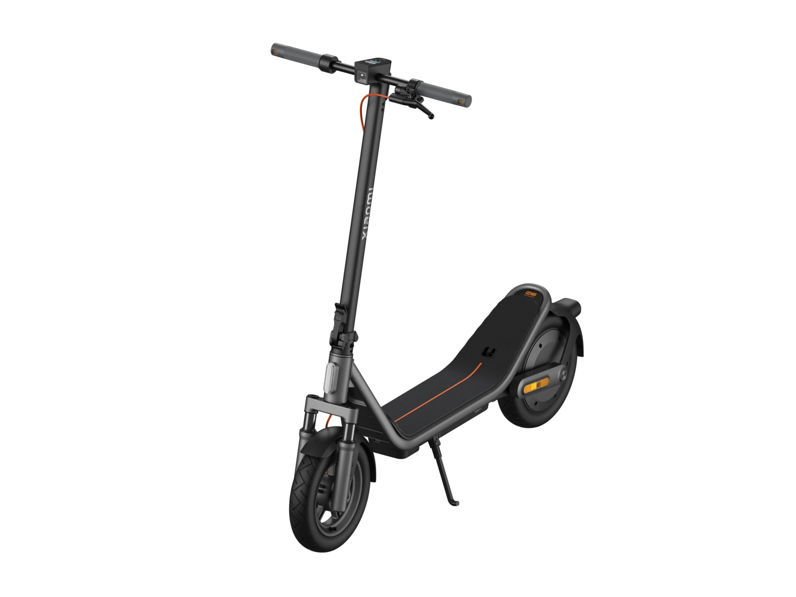 Xiaomi - Electric Scooter 6 Electric Scooters