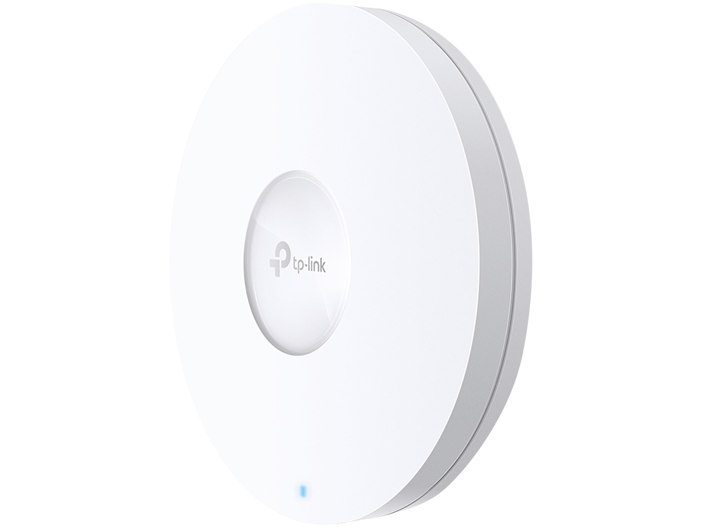 TP-Link - EAP660 HD Dual-Band Wi-Fi 6 (802.11ax) Access Points