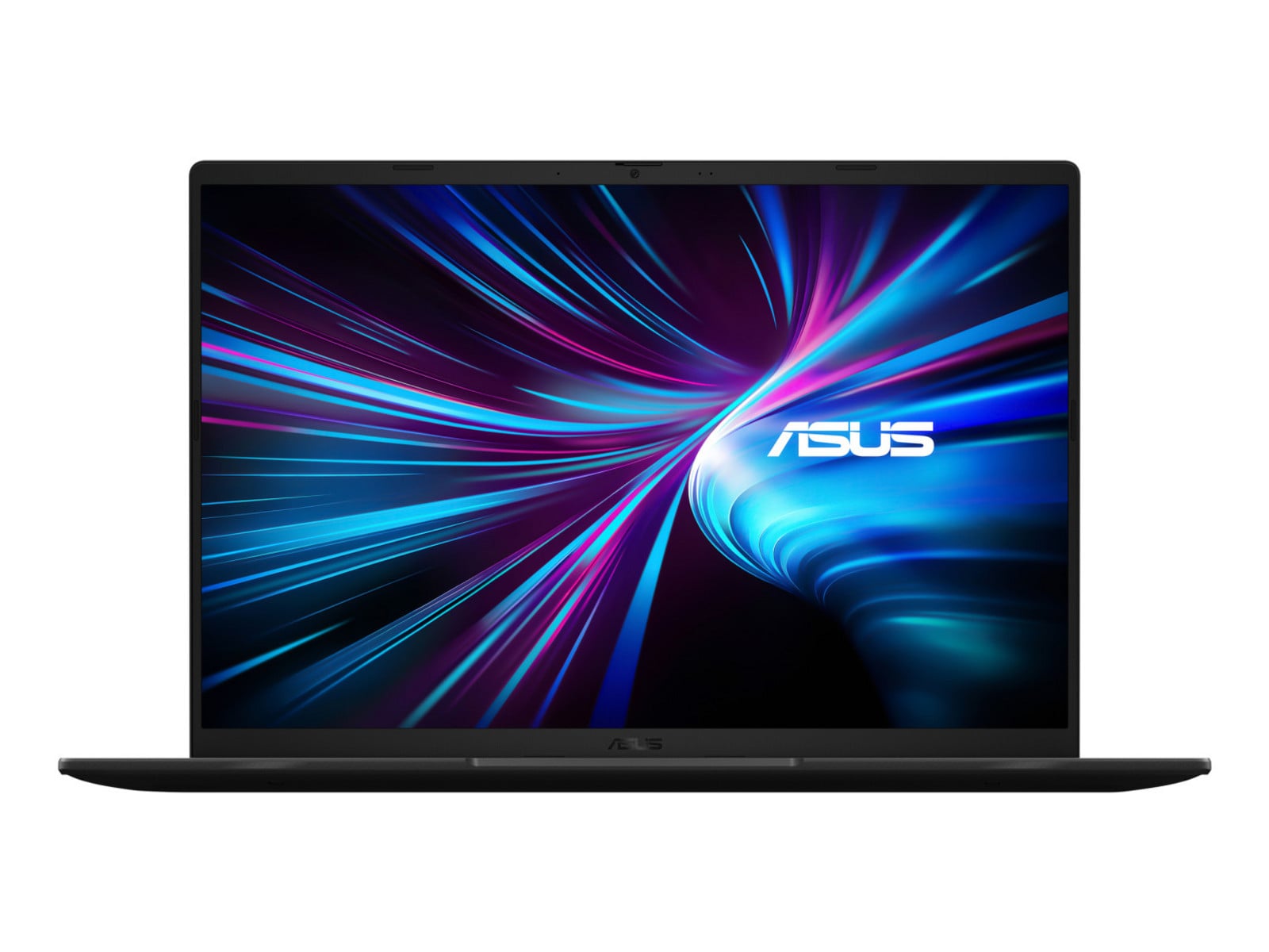 ASUS - V16 V3607VM-TK148W 16" - Intel Core 7 240H chip - 16GB Memory - 1TB SSD - Black