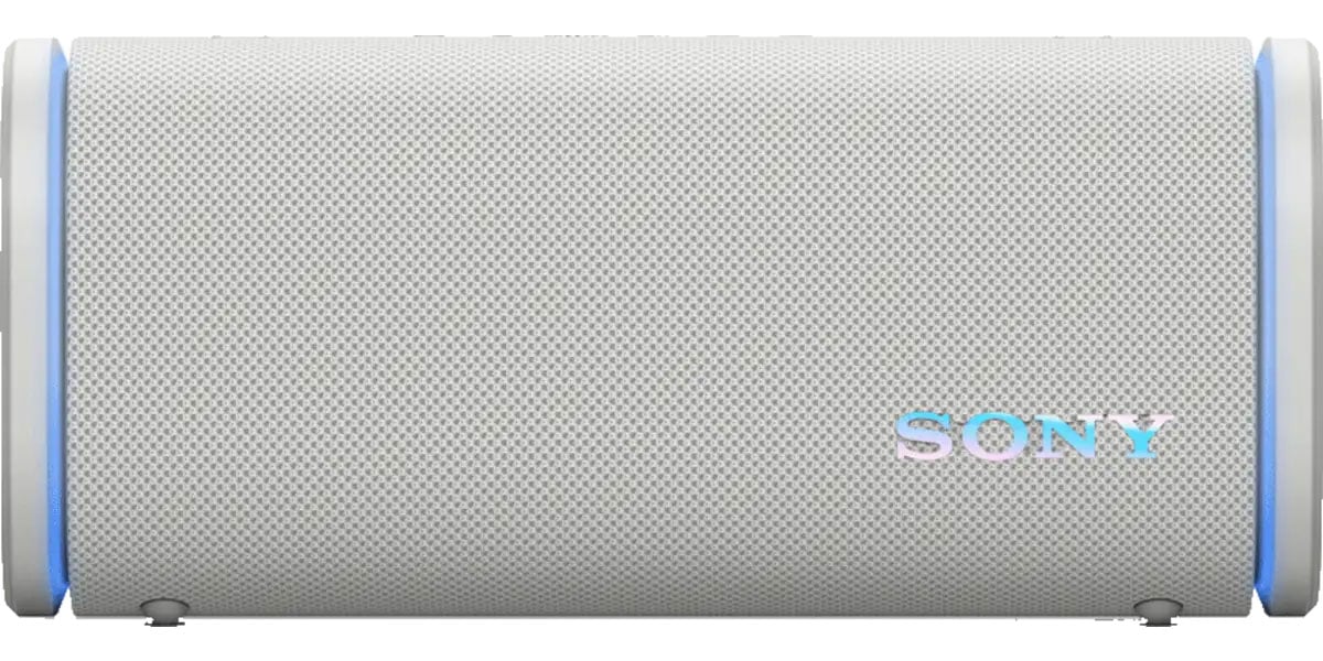 Sony - SRSULT50W Bluetooth 5.3 Portable Speakers - White