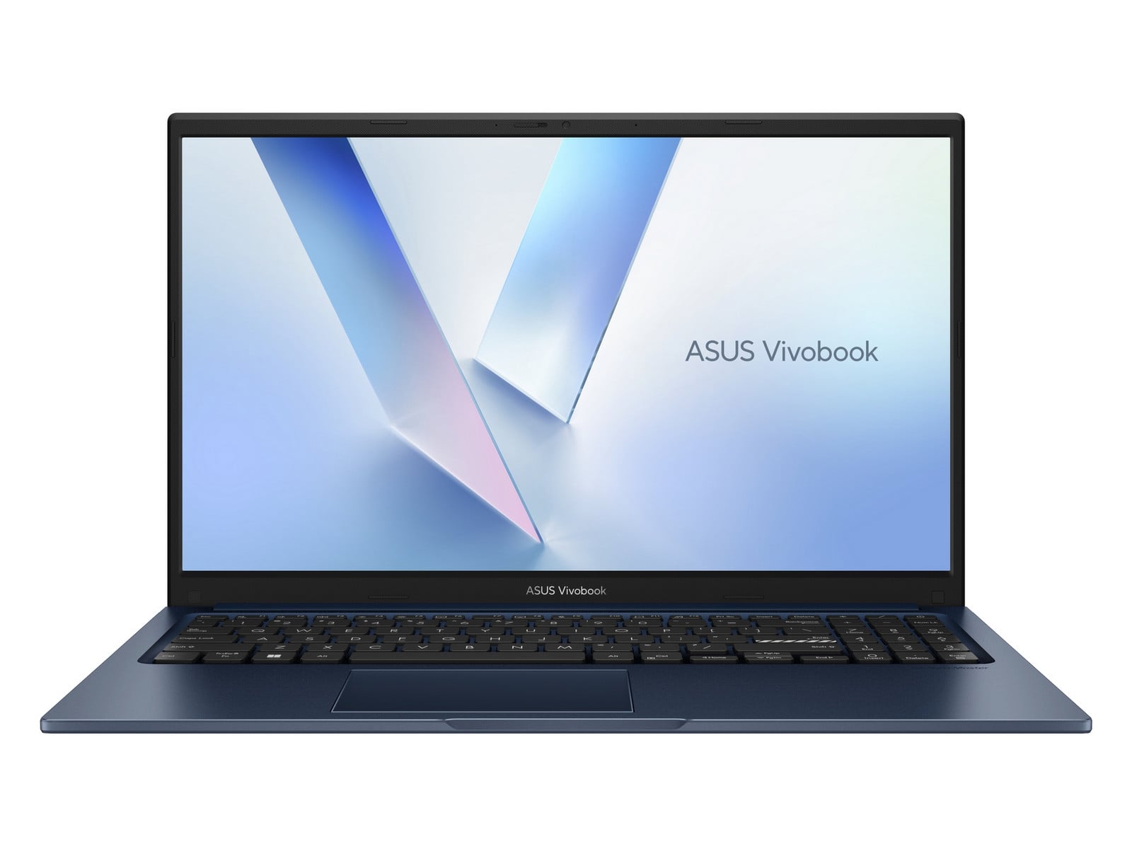 ASUS - Vivobook 15 F1504VA-BQ231W 15.6" - Intel Core 7 150U chip - 16GB Memory - 1TB SSD - Blue
