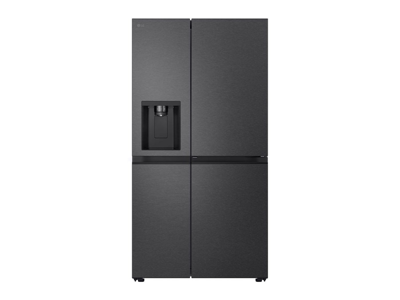 LG - GSJC41EPPE Refrigerators