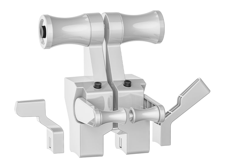 MOZA - TQB Throttle Module