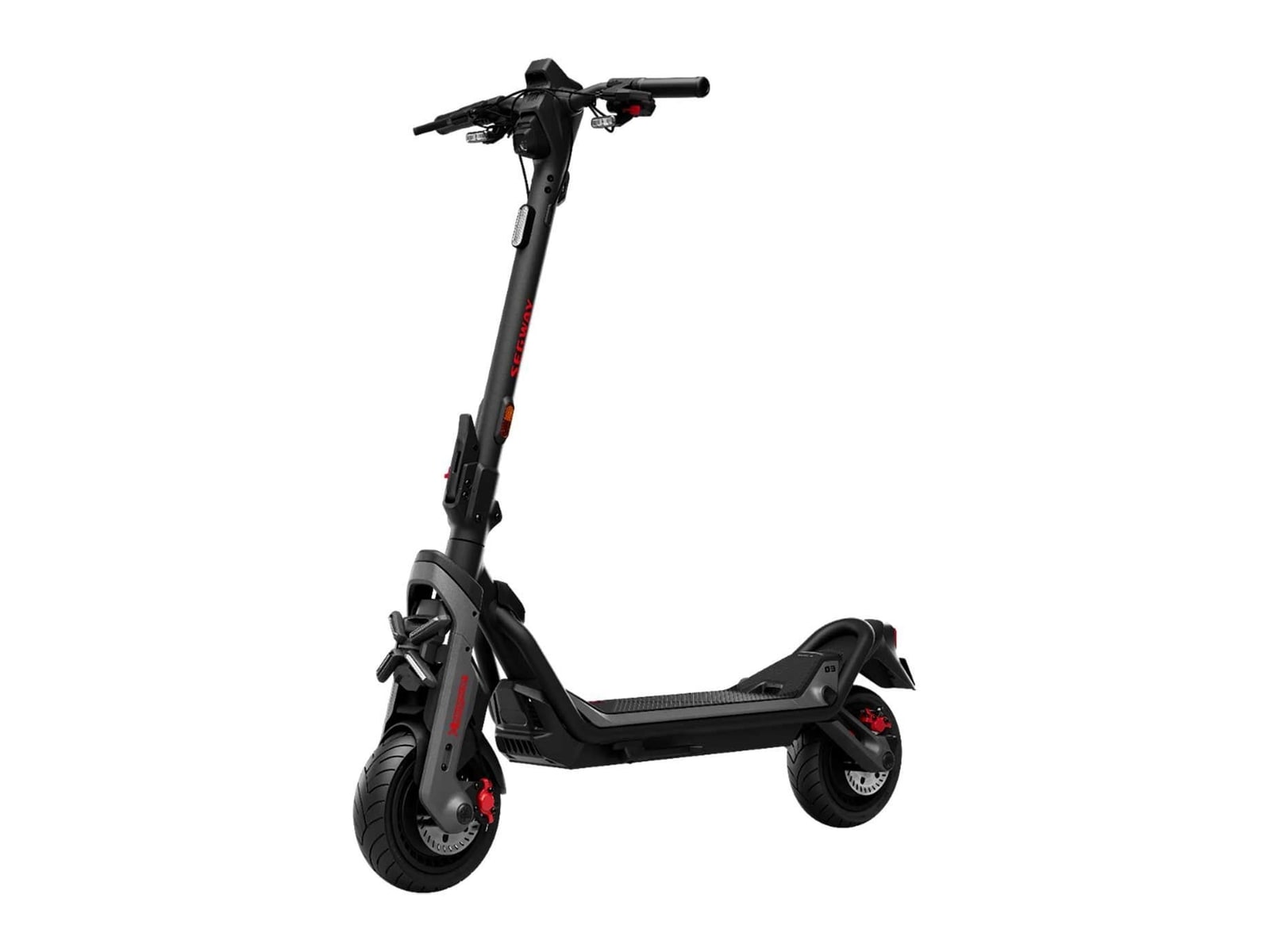 Segway - GT3 SuperScooter Electric Scooters