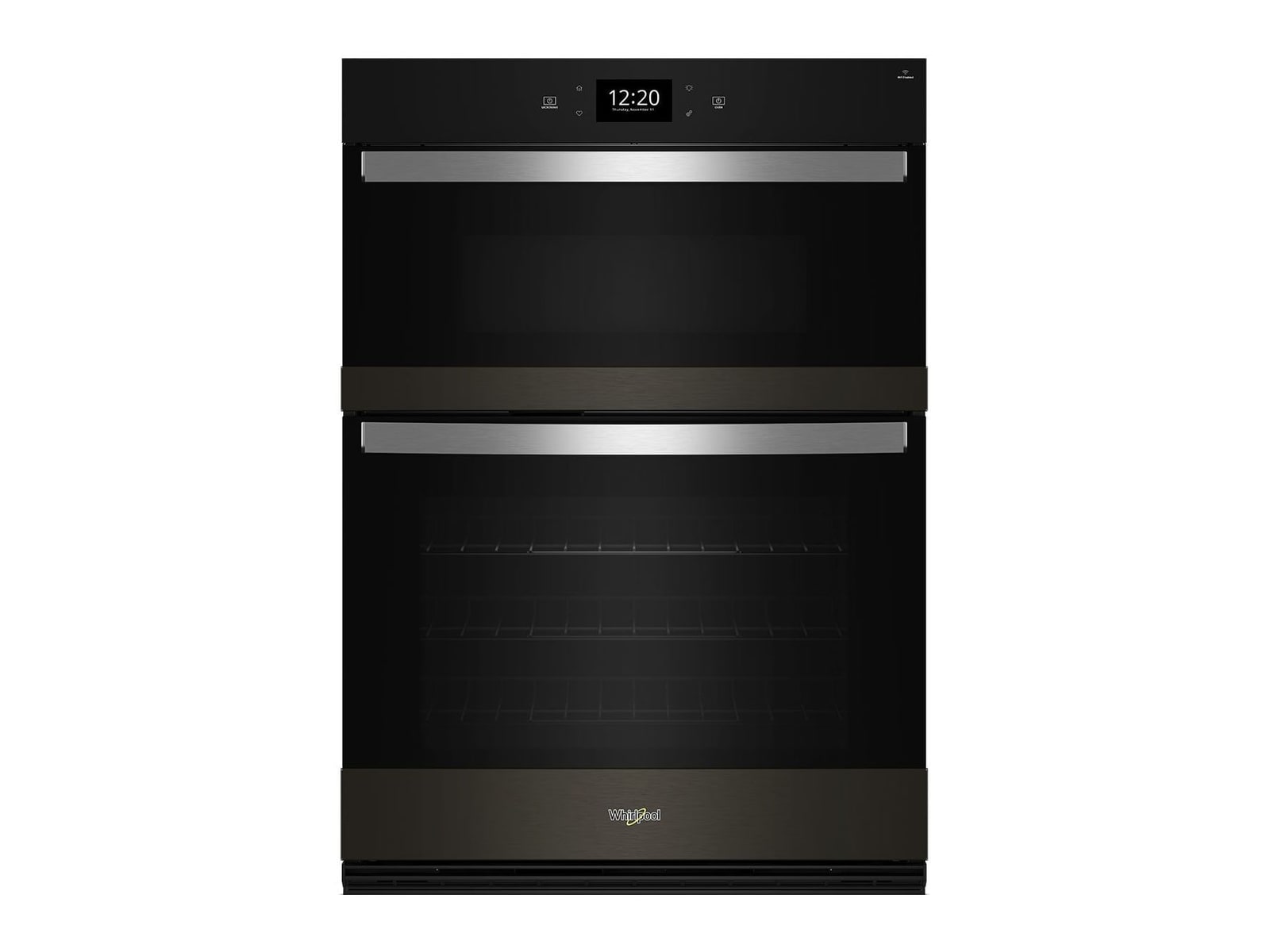 Whirlpool - WOEC7030PV Ovens & Ranges