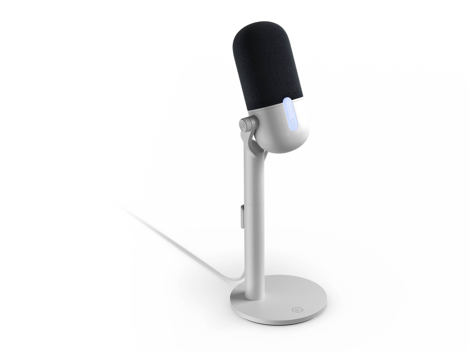 Elgato - Wave Neo Microphones - White