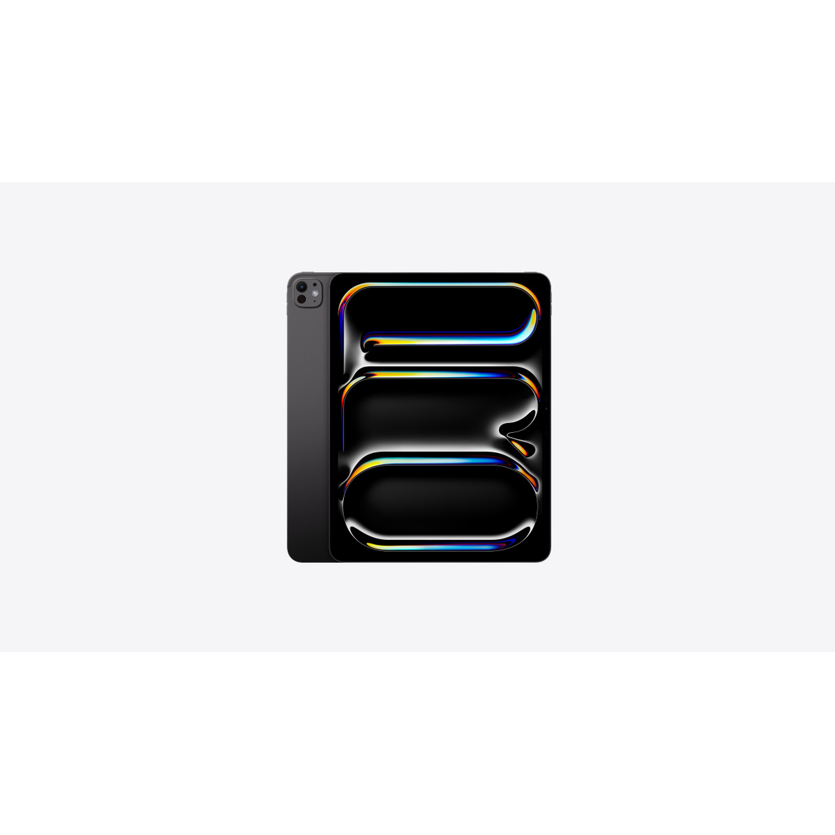 Apple - iPad Pro 13" - M5 chip - 1TB - Wi-Fi - Nano-Texture Glass - Space Black