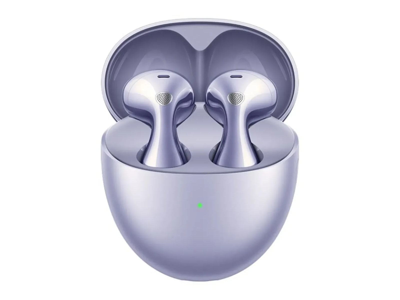 Huawei - FreeBuds 6 True Wireless Earbuds - Purple
