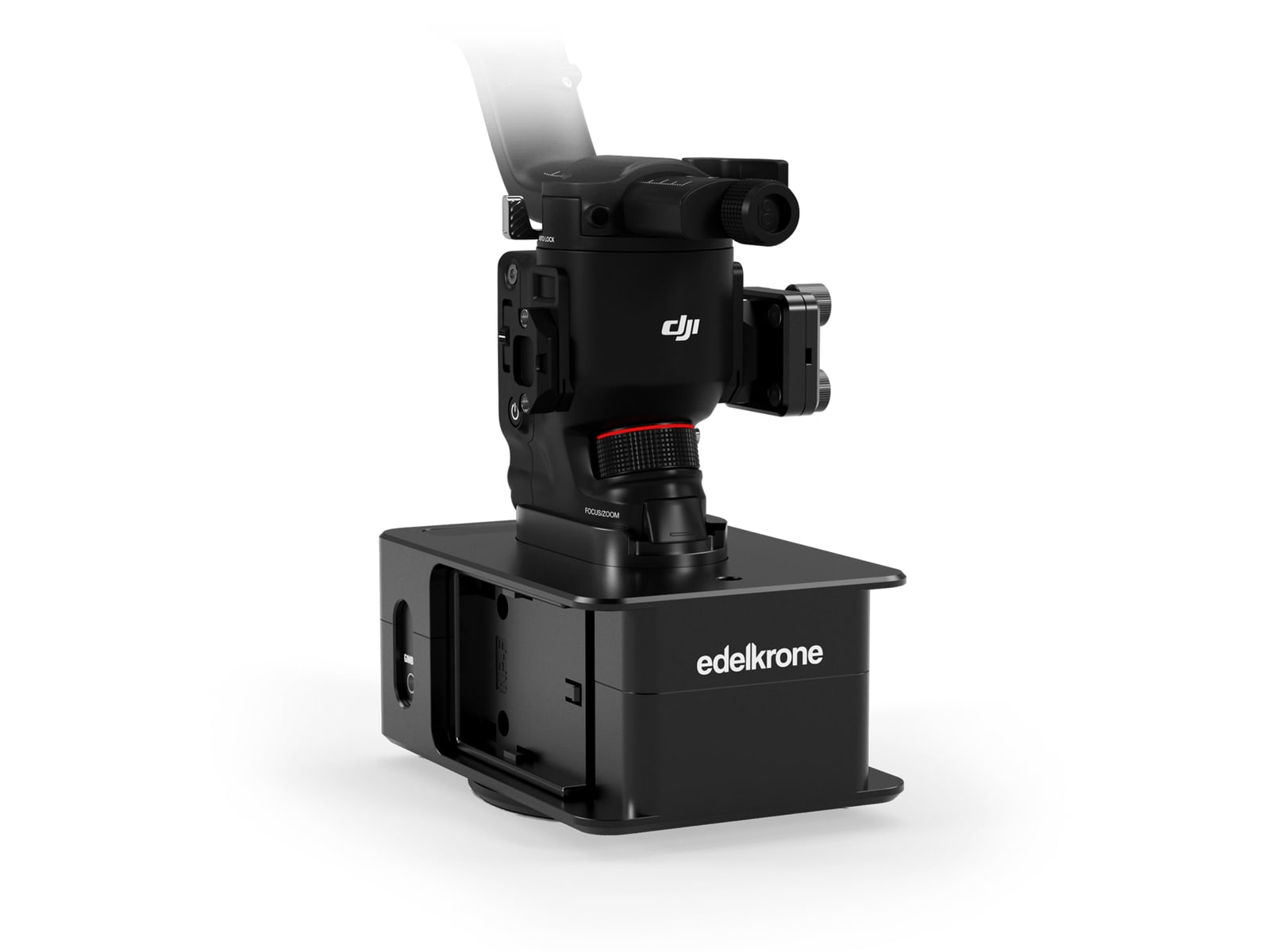 edelkrone - Gimbal Module Camera Accessories