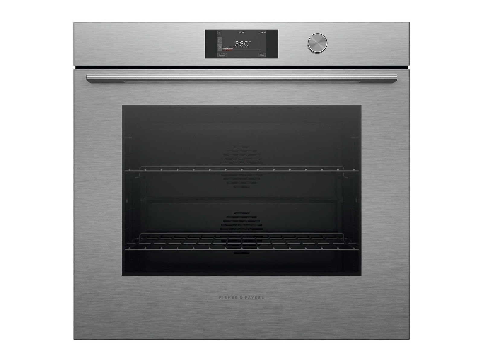 Fisher & Paykel - OB30SCPTDX3 Ovens & Ranges