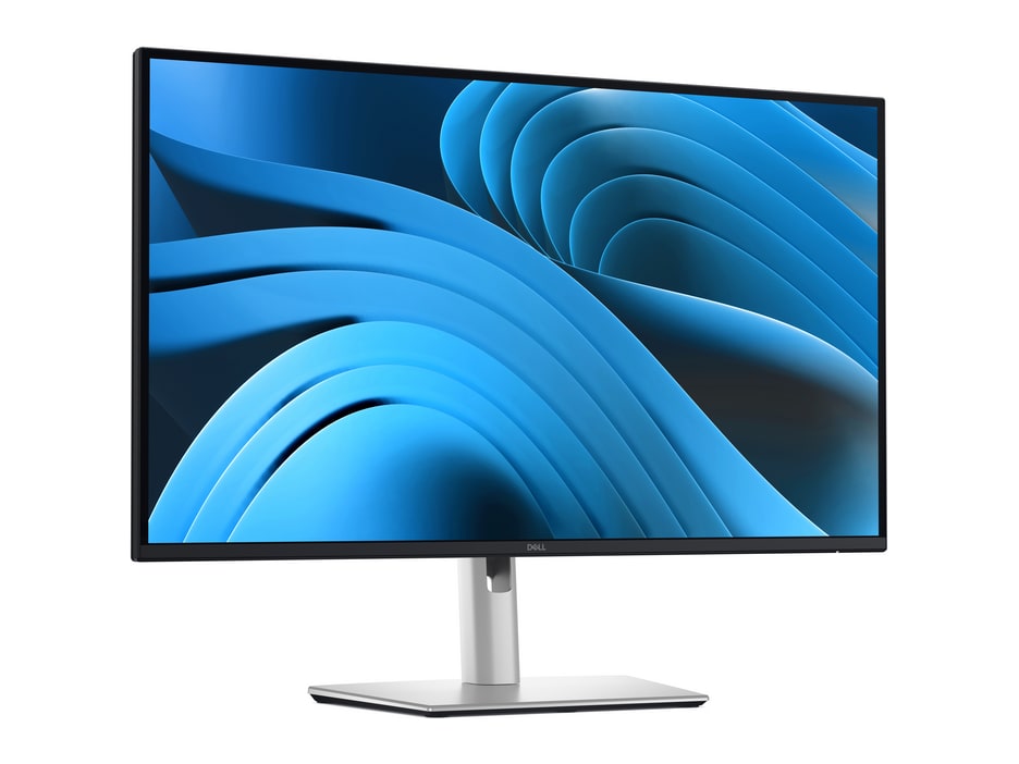 Dell - 27" Pro Plus P2725D QHD 100Hz Professional Monitors