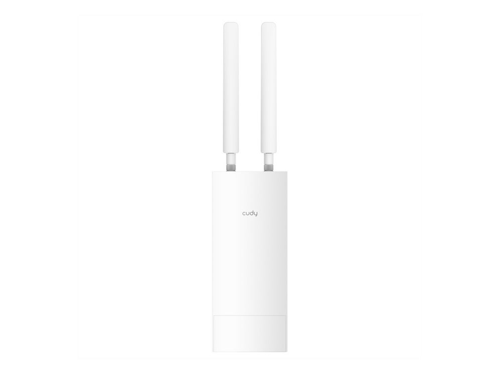 Cudy - LT400 Outdoor Wi-Fi 4 (802.11n) Modems