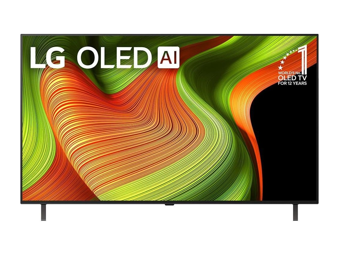 LG - OLED B5 55 inch OLED TVs
