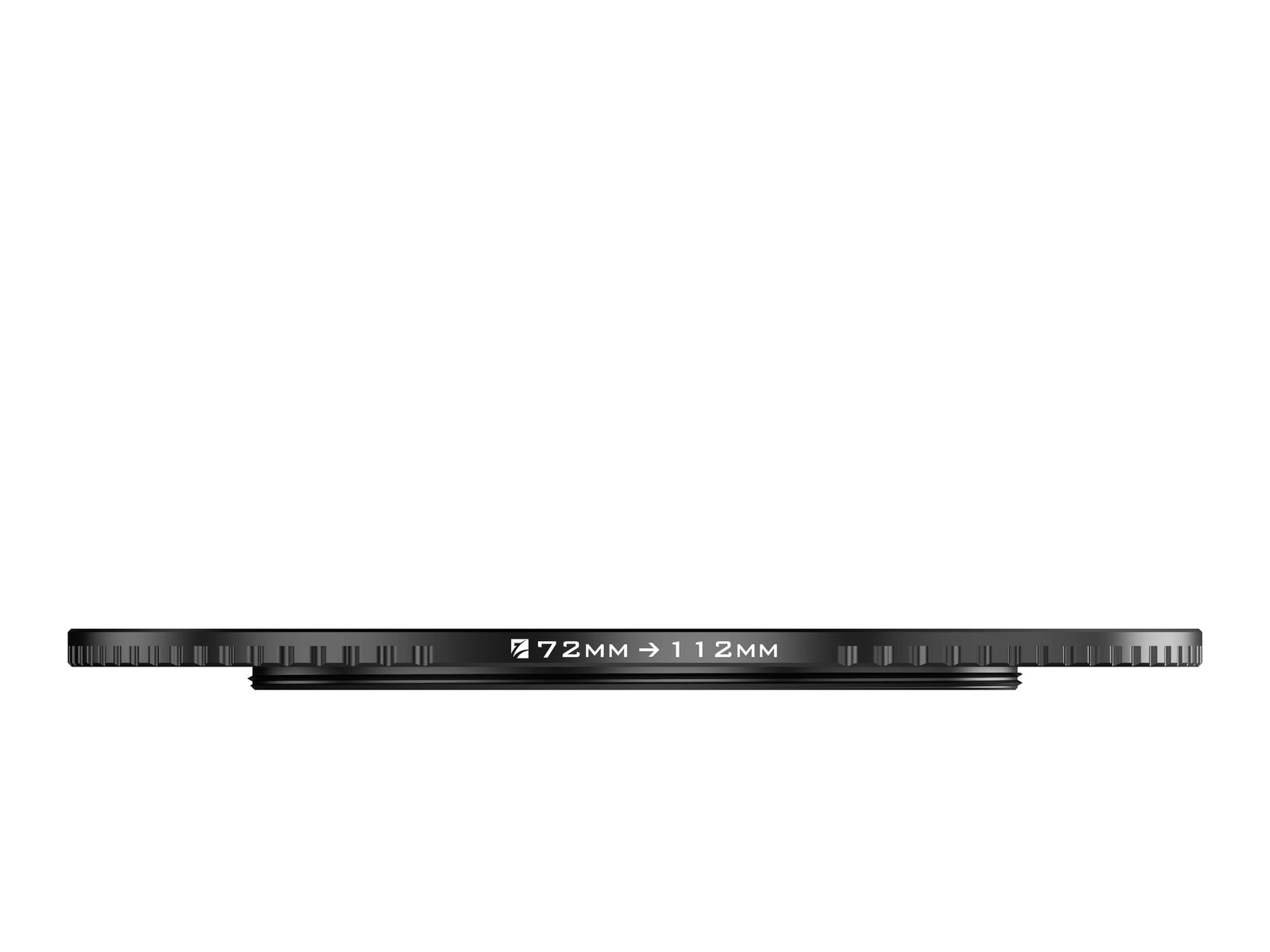 Freewell - Step Up Ring Magnetic/Threaded 72mm-112mm Camera Accessories
