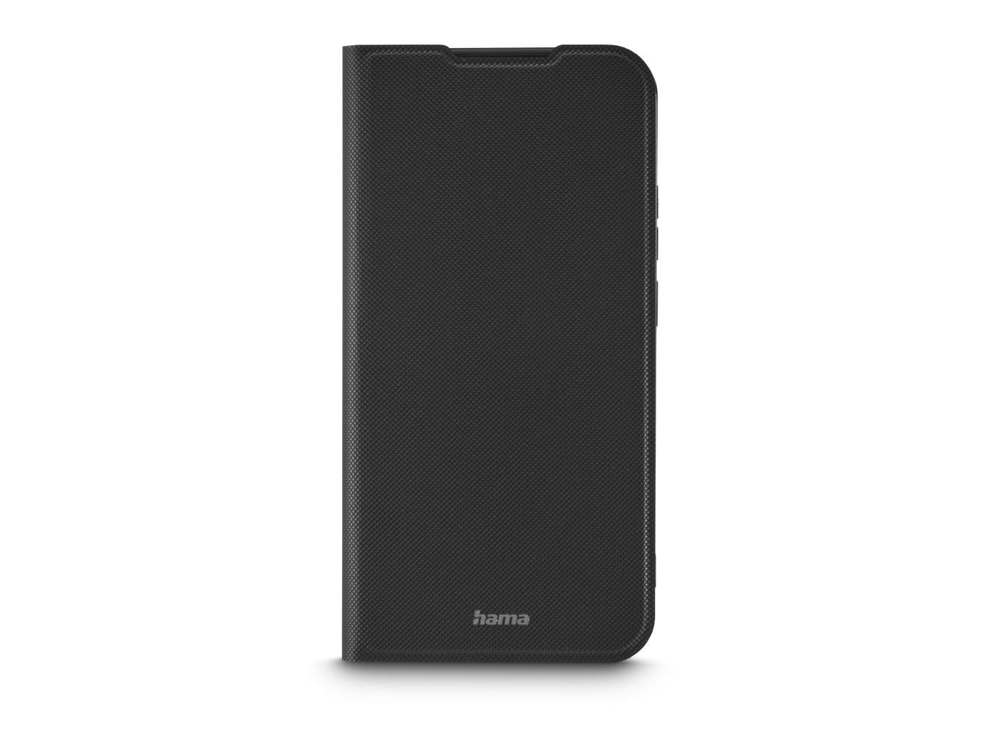 Hama - Daily Protect Folio - Xiaomi Redmi Note 15 Pro 5G - Black